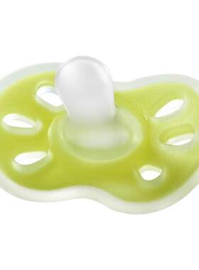 babycare安抚奶嘴新生儿不留红印