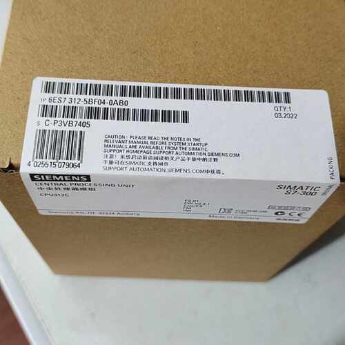 议价6ES7312-5BF04-0AB0 6AG1312-5BF04-7AB0/2AY0 正品现货议价