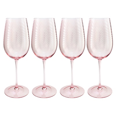 IPM HOME俄皇海漾系列水晶玻璃酒杯红酒杯高级感轻奢精致礼物