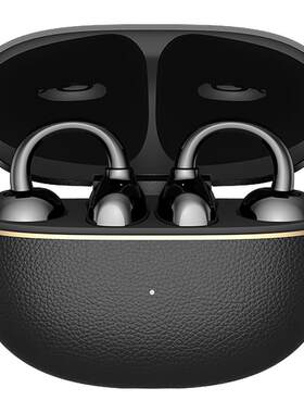 荣耀亲选蓝牙耳机2Pro实时AI翻译