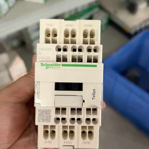 【议价-可维修】  CAD323BL 继电器 /均有货