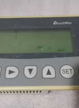 TouchWin触摸屏SP40L-D控制器