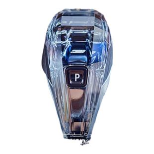 BMW/宝马原厂 3系水晶质感操纵换挡杆 施华洛世奇 汽车改装代金券