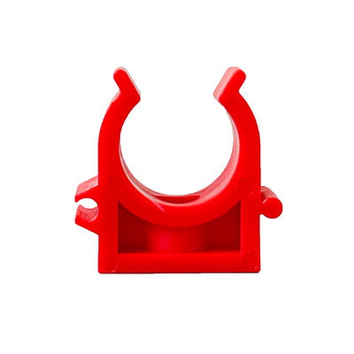 自来水管线管PPR排卡组合卡卡扣