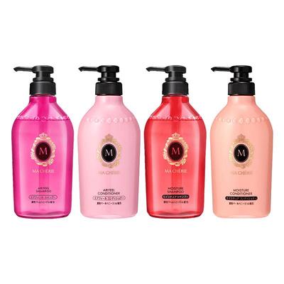 染烫修复轻盈蓬松所有发质