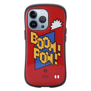 Hamee适用iPhone13ProMax苹果13手机壳防摔套iFace×Grafflex联名限量款