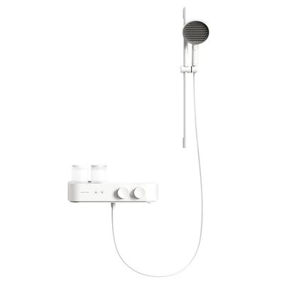 watermax泡泡花洒套装H3e小泡芙