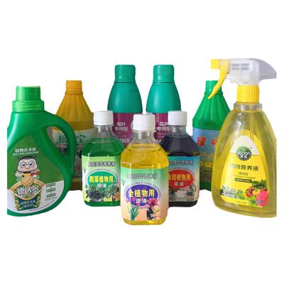 营养液家庭园艺全植物通用