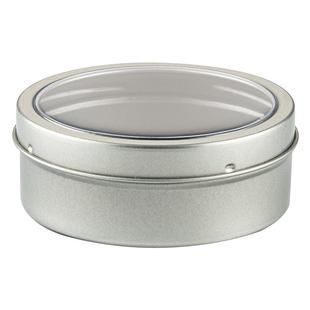 onlycook家用磁吸壁挂调味罐厨房香料透明收纳盒调料盒冰箱贴磁铁