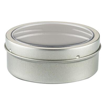 onlycook磁吸式圆形壁挂调味罐