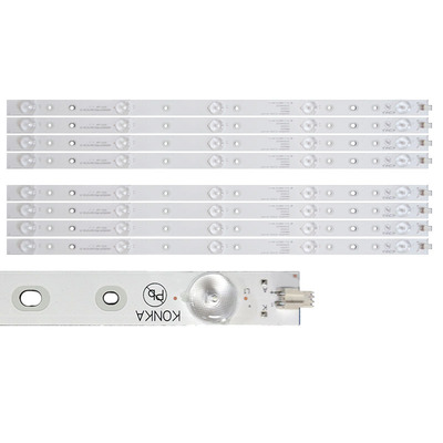 适用于康佳LED49R6000U电视灯条