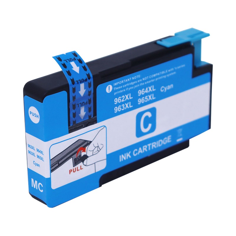 兼容惠普HP964 HP968XL墨盒HP OfficeJet Pro 9010 9020 9025墨盒