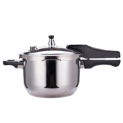 顺发顺发高压锅304不锈钢食品级