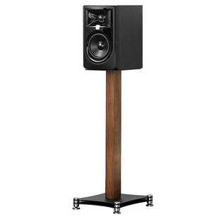 Fiso监听音箱落地支架音响架专业音箱架环绕放置架录音棚HIFI机架