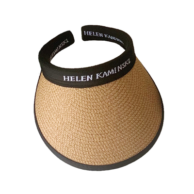 空顶uv防晒帽女夏季防紫外线草帽