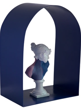 射手座小天使骏马彩绘装饰摆件