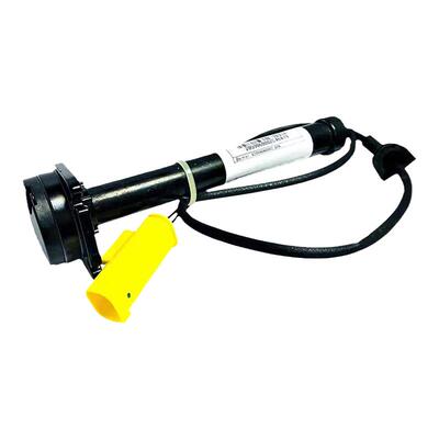 适用奔驰W205C180LC200LC260LC300LC350L机盖行人保护传感器