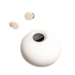 2025年新款蓝牙耳机无线睡眠双耳高端入耳运动降噪超长续航不闪灯