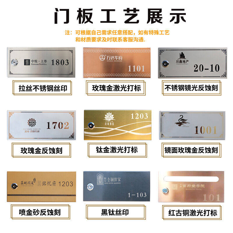 鑫欧辰小区信报箱不锈钢信报柜智能信件箱奶箱别墅公司信报柜档案使用感如何?
