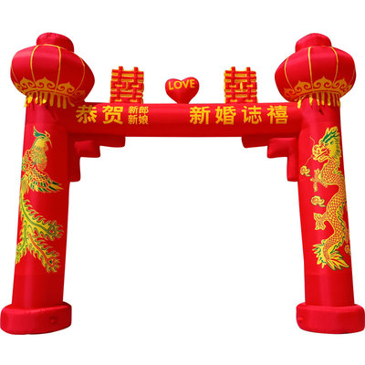 结婚拱门济南厂家批发