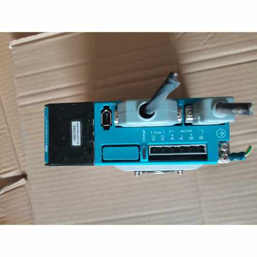询价雷赛HBS758S伺服驱动器，，，成色不错，