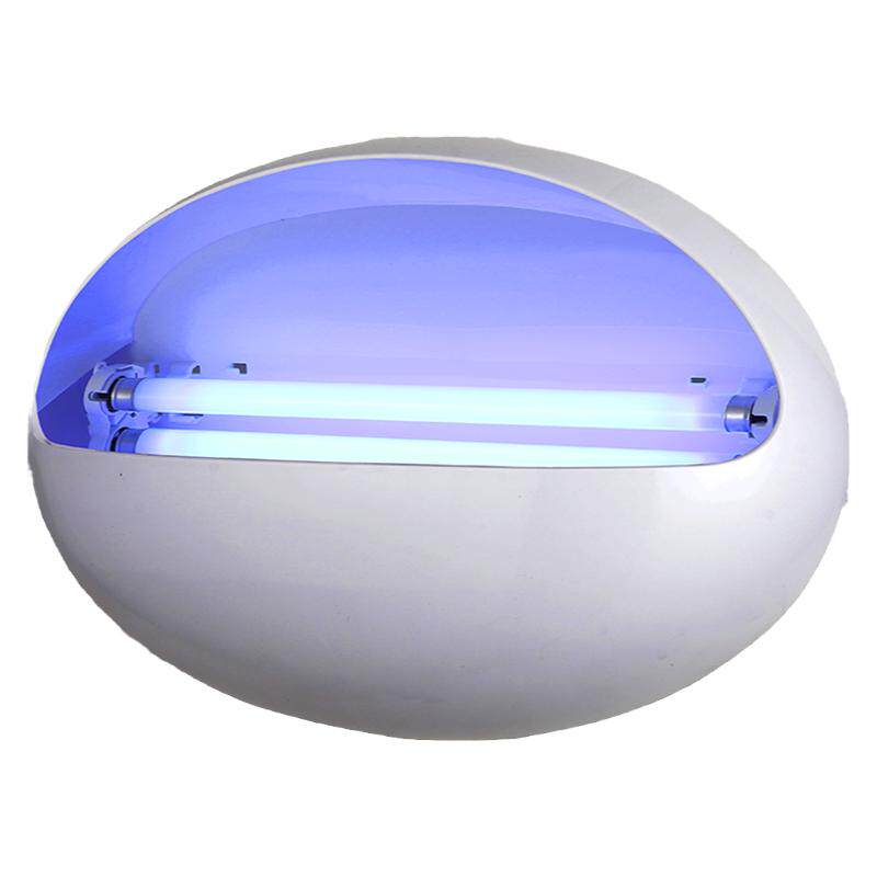 灭蚊灯粘捕式灭蝇灯饭店餐厅商铺用酒店挂墙捕苍蝇专用神器