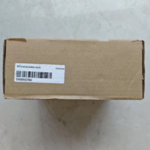 议价汇川伺服驱动器SV680NS7R6I适用