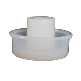 气钉枪气动工具枪CN55CN70CN80卷钉枪顶塞缓冲垫钉枪配件上阻气垫