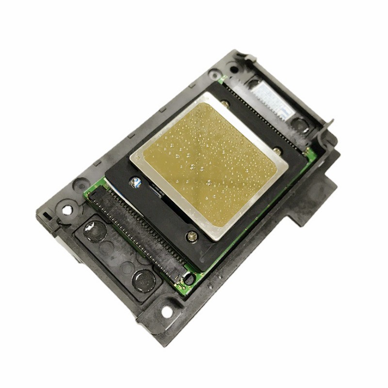 墨洋适用XP55 DX10 DX11 XP802 XP850 XP860 XP810 UV 打印机喷头