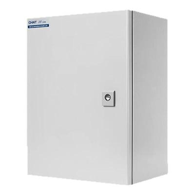 正泰基业箱电气控制箱工地明装配电箱水泵强电箱动力柜成套可定制