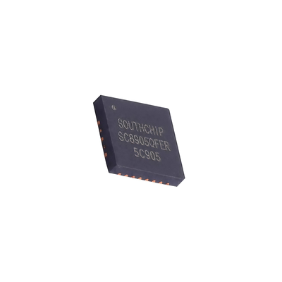 SC8905QFER/SC8905升压充电IC