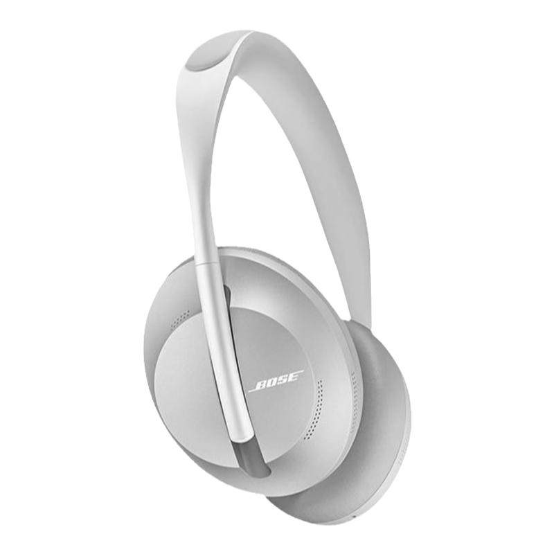 Bose QC消噪耳机Ultra 无线蓝牙主动智能降噪头戴式耳麦NC700升级