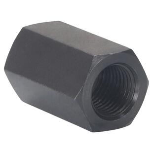 公制内牙直通M14/16/18/20/22*1.5细内螺纹液压高压油管内丝直接