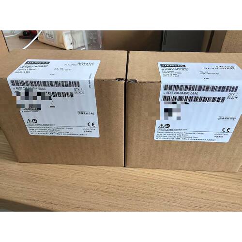 询价模块 6ES7288-3AM06-0AA0 状态良好