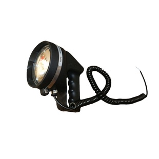 救生艇水密搜索灯船用12V80W救助艇探照灯 船检ccs认证搜救信号灯