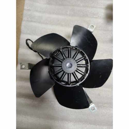 议价日本ROYAL FAN 耐高温风扇T200P09H