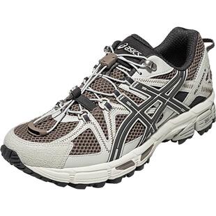 【自营】ASICS亚瑟士跑鞋男子GEL-KAHANA 8 FL运动鞋1011B828-201