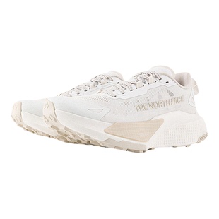 TheNorthFace北面登山鞋女26春夏新款户外防滑抓地越野鞋跑鞋8DB3