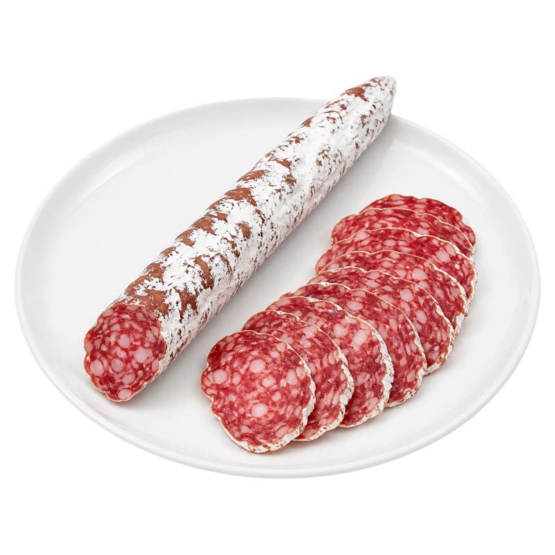 西班牙风味萨拉米香肠150g即食