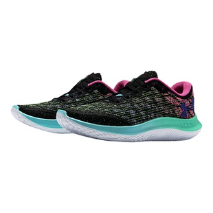 UA安德玛正品Flow Velociti Wind 2 女子缓震耐磨跑步鞋3026800