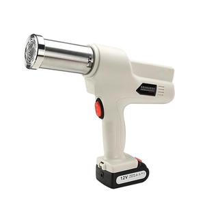 电动面条机家用小型饸饹面机全自动手持式面条枪河捞机面机压面机