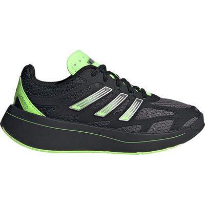 Adidas/阿迪达斯正品三叶草小童缓震运动耐磨系带跑步鞋JR4241