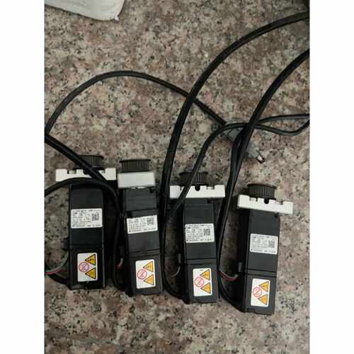 议价-安川伺服电机SGMMV-A3E2A21，48V 30W，电励