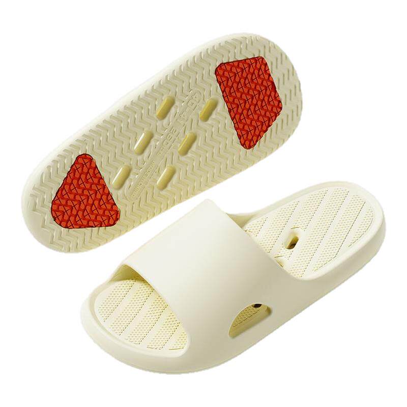 chokichoki2026新男女款EVA疏水凉拖鞋防滑居家浴室洗澡舒适软底