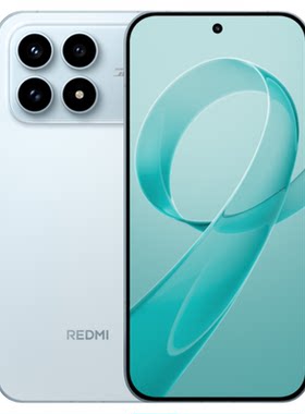 全新未激活MIUI/小米 REDMI K90骁龙8至尊版游戏拍照护眼旗舰手机