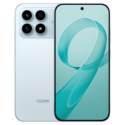 七夕大促 MIUI/小米 REDMI K90骁龙8至尊版游戏拍照护眼旗舰手机