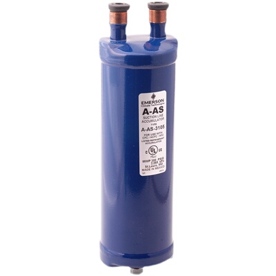 艾默生气液分离器A-AS51795139