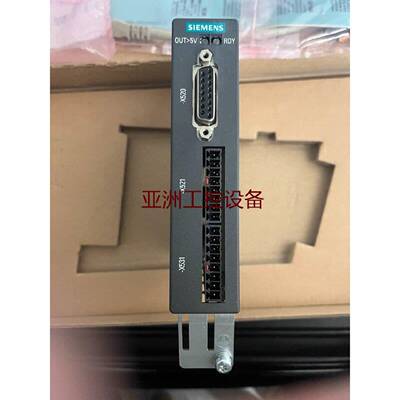 西门子SMC306SL30550AA005CA2全新实物拍摄请先议价