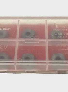 9 x Ceratizit SDHT 0903AEFN27P Wendeplatten Wendeschneidplat