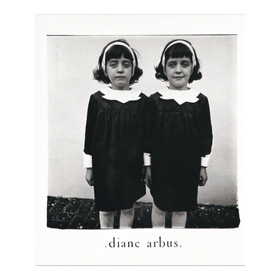 【现货】摄影师戴安·阿勃丝:无题 Diane Arbus Untitled 英文原版进口画册Aperture出版书籍